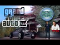 GTA 3 - Head Radio - Tom Novy - ''Back To The Streets'' (Beta Music) - HD