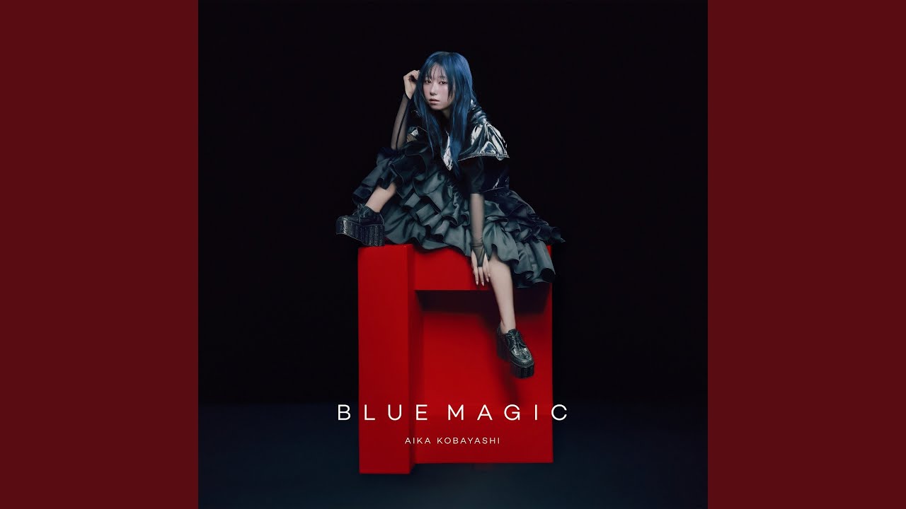 Watch BLUE MAGIC on YouTube Watch BLUE MAGIC on YouTube