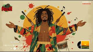 🌊 Deep Roots Resonance 🎶 Dub Harmony 🔥