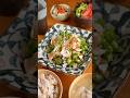 夏はこれで痩せる！ささみとオクラの梅しそ和え　#ダイエットレシピ　#簡単レシピ #ささみレシピ