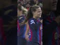 Are You Watching? INSANE Barcelona Team Goals 👏 #shorts