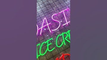 How to Create Neon Signs at Home with LED Lights - One Neon Sign