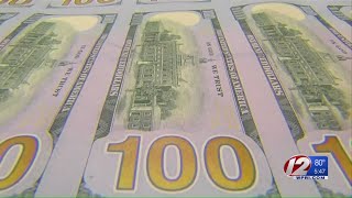 Local couple lost thousands of dollars after sweepstakes scam
