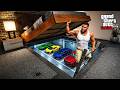NEW SECRET BASE GTA ONLINE
