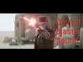 Cad bane vs cobb vanth w correct blaster sounds edit