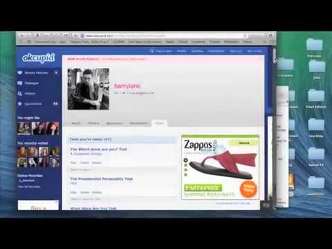 Martin Shkreli: Ok Cupid #7 from YouTube · Duration: 5 minutes 24 seconds Martin Shkreli: Ok Cupid #7 from YouTube · Duration: 5 minutes 24 seconds