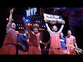 SOMECITY 2017-2018 TOKYO 1st PLAYOFF DIGEST
