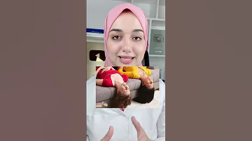 اسهل طريقة لتطويل الشعر ببلاش في ٧ ايام 