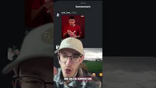 Hakimi todesser #hakimi #fussball #sport #viral