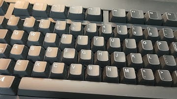 Amiga A500+ PiStorm and RGB2HDMI