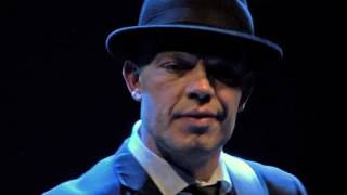 Thorbjørn Risager & The Black Tornado - Burning Up - CPH Blues Festival 2015 chords