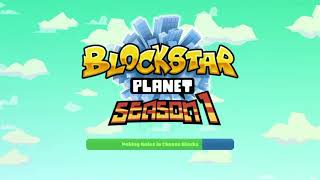 Block star planet screenshot 5