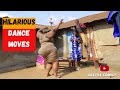 Hilarious dance moves  the unexpected african comedy youve ever seen