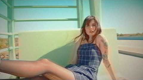 Victoria Bigelow - Fade Into You (Official Video)