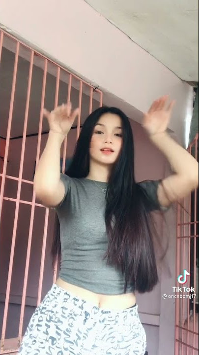 MJ ENCABO bat bat babat babat Tiktok 💋 Famous Tiktoker 2021 MJ 💋