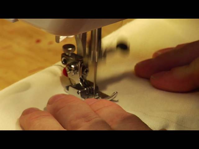 Sewing Basics #2: 7 Ways to Attach/Use Elastic 