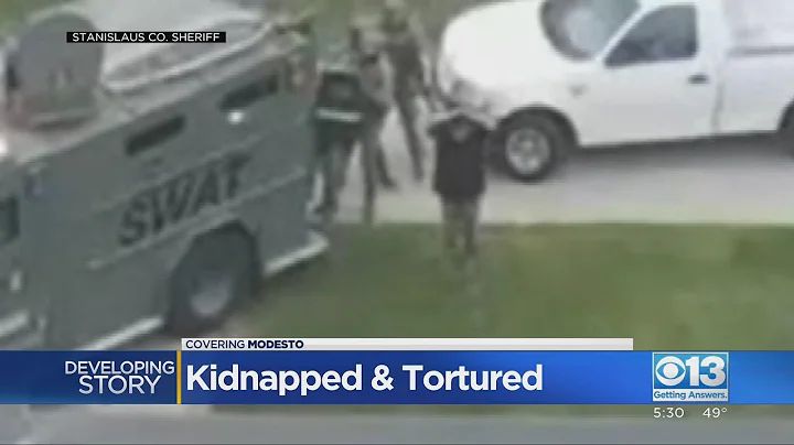 Sheriff: There May Be More Victims Following Alleg...