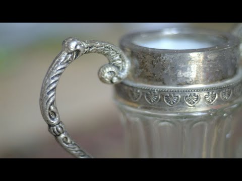 How Much Does It Cost To Get Something Silver Plated