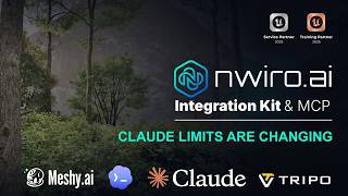 Nwiro + Claude Code Setup Tutorial: June 15 Changes Explained