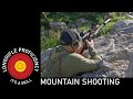 Lrb mountain shooting tips