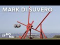 Gates Of Steel Mark Di Suvero And His Path To Welding