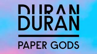 Duran Duran -  Paper Gods (featuring Mr Hudson)  [AUDIO] chords