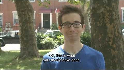 FourCorners Video Level 4  Unit 04