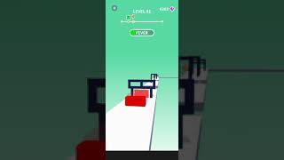 Jelly shift game for android mobile #level81 screenshot 3