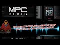Akai mpc beat  mode editionwarpslice  retravailler un sample