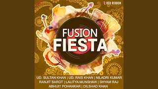 Sitar Symphony