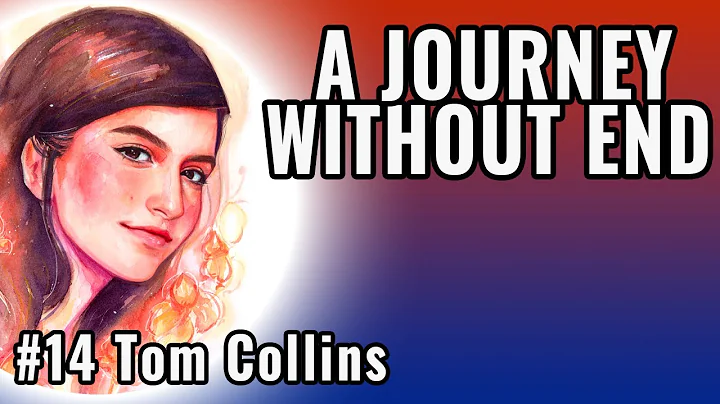 Angelina Jordan Podcast - Episode 14 - A Journey W...