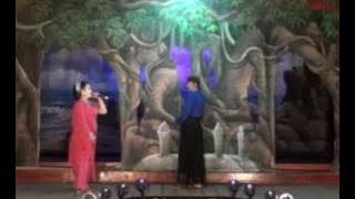 Rambut Teles - Lagu Sandiwara Aneka Tunggal 2016