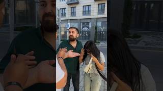 Thumbnail for Şəhərdə sorğu😁 #2024 #comedy #astarşou #funny #gülmeli #resul
