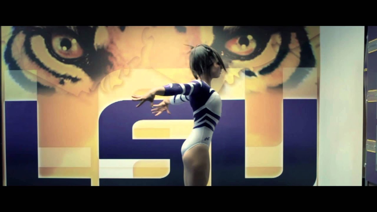 LSU getting its roar back? Florida tiger could be new mascot