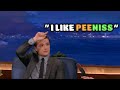 Josh Hutcherson being iconic for 6 minutes straight