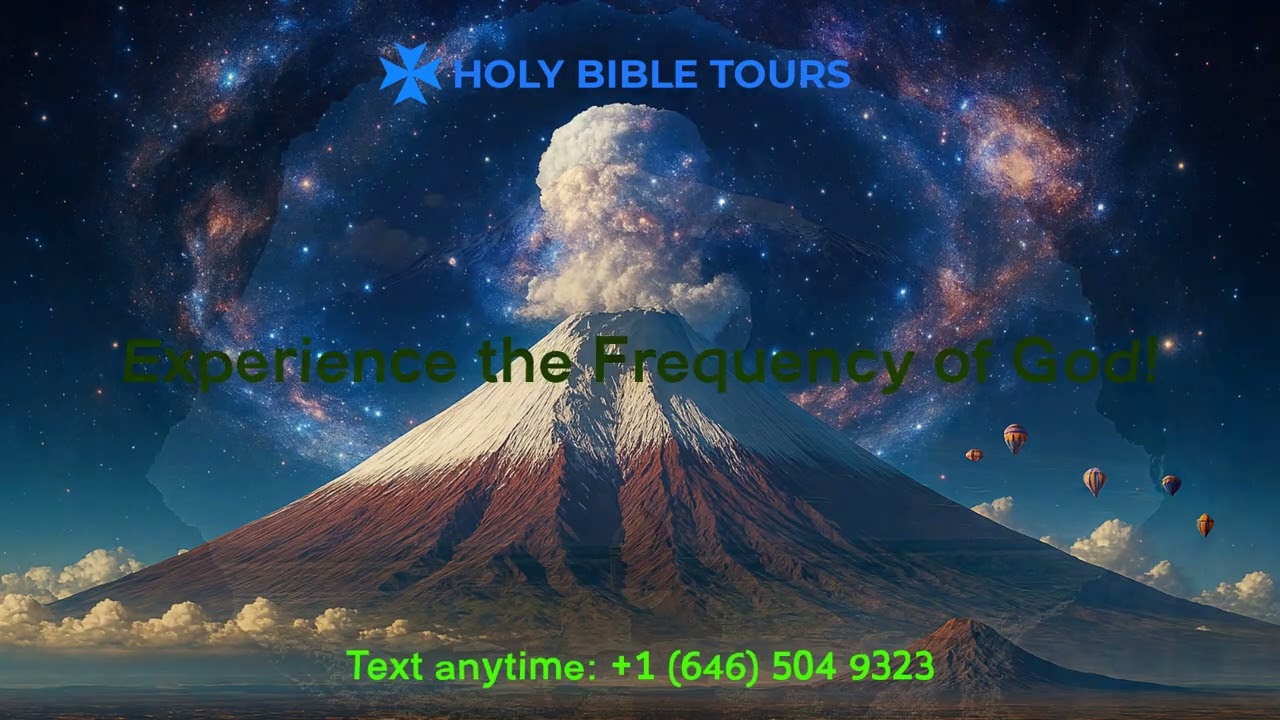 Pilgrimage from Texas to Noah’s Ark on Mount Ararat