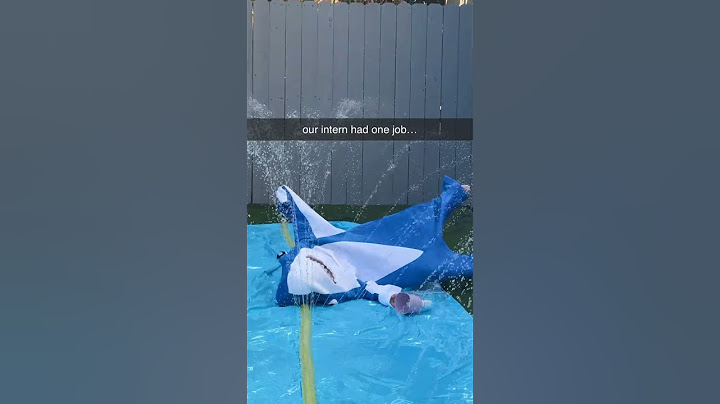 I CAN'T BELIEVE SHE SLIPPED THAT MANY TIMES😱