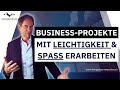 Nutze diese kreativen Ansätze für erfolgreiche Zusammenarbeit!