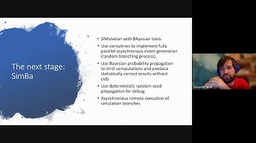 Examples of MC simulations in Kotlin