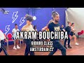 Costuleta - Mama Kudi | Kuduro Class by Akram Bouchiba | AfroDrip Amsterdam 2022