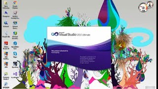 Installing Microsoft Visual Studio 2010