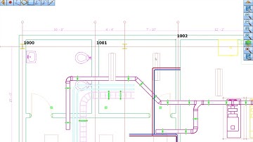 Layer Management in Magnet Field Layout