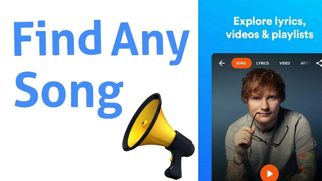 How To Find Any Song Name .. With Music,Sound And Your Voice 🖒2018 BeSt