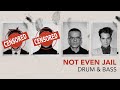 Not Even Jail - Interpol Drum &amp; Bass Cover by Extrapol