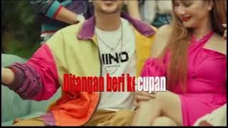 KISS - Kecupan Sayang (Karaoke Male Key)