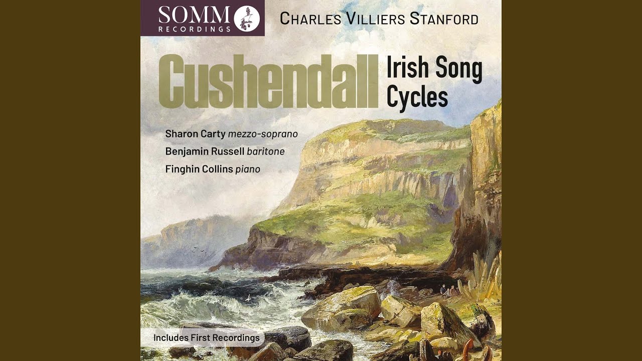 Watch Shamus O'Brien, Op. 61 (Arr. for Voice & Piano by Anonymous) : A Grave Yawns Cold on YouTube