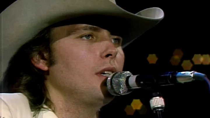 Dwight Yoakam - "Buenas Noches From A Lonely Room ...