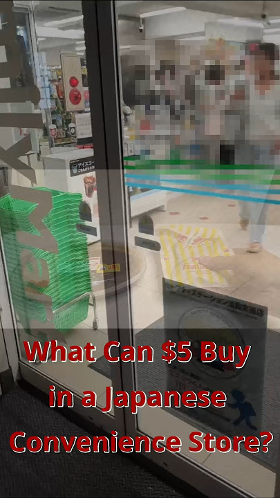 Japanese Curry Night Combo  | FamilyMart Japan  #japanesedinner #conveniencestore #curry