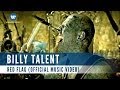 Billy Talent - Fallen Leaves (Official Music Video)