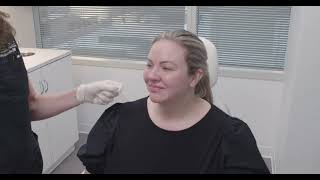 Treating 'Resting Angry Face'  with Botox  [Depressor Anguli Oris]